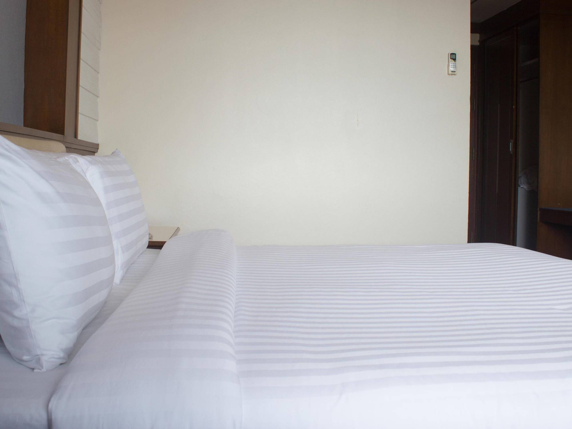 Hatyai Holiday Hotel Hat Yai Exterior foto